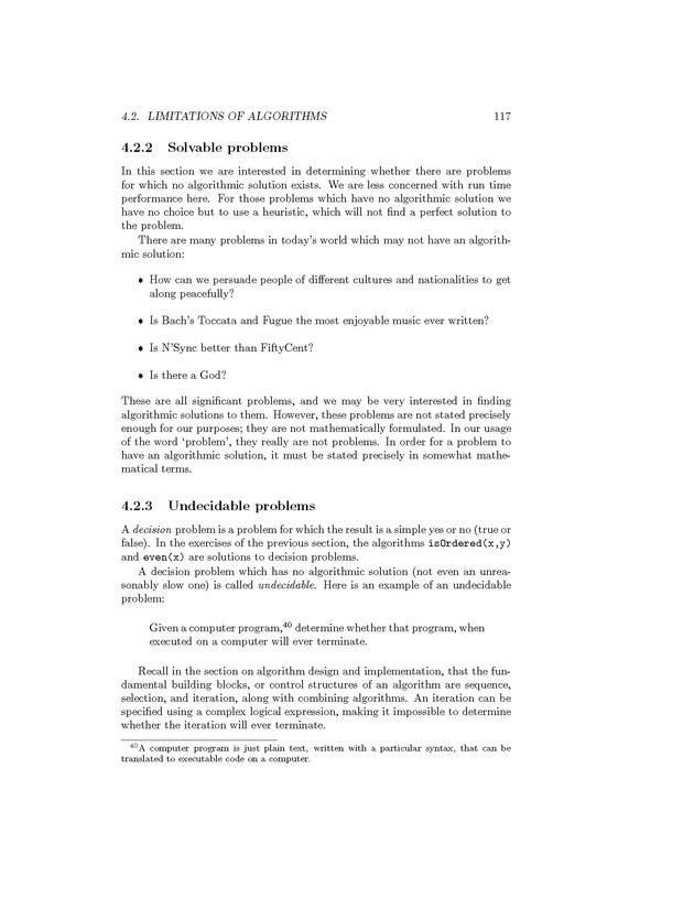 Computer Science Principles - New Page